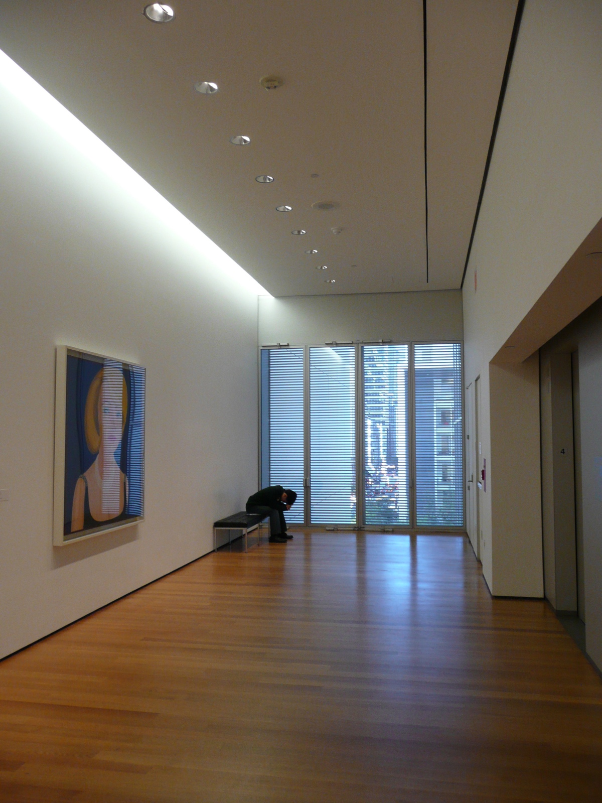 MOMA New York 2007